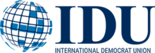 International Democrat Union logo.png