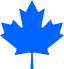 Maple leaf -- Conservative.svg