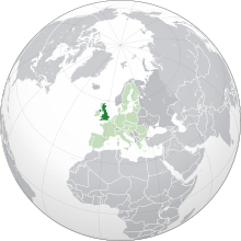 EU-United Kingdom (orthographic projection).svg