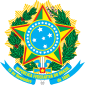 Coat of arms of Brazil