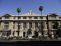 Pontificical Catholic University of Chile (PUC).