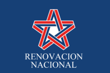 Flag of Renovacion Nacional.png