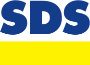 SDS logotype.svg