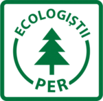 Ecologist Party of Romania logo.png
