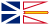 Flag of Newfoundland and Labrador.svg