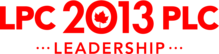 Liberal Party of Canada 2013 Leadership Convention logo.png