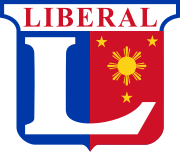 Liberal Party of the Philippines.svg