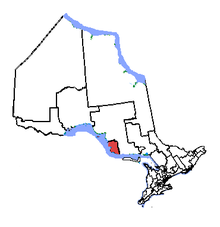 Sault Ste. Marie, riding.png