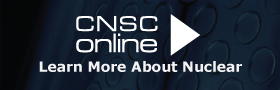 CNSC Online: Learn More About Nuclear