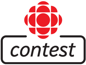 Home - CBC Contests Logo