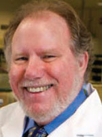 Dr. Michael Noble