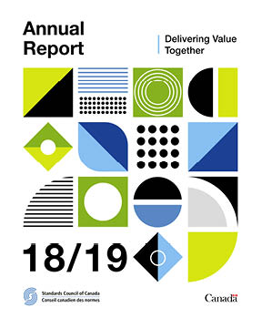 Annual Report 2018-2019: Delivering Value Together