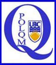 POLQM logo