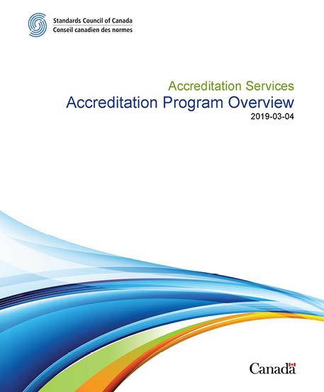 ASB Program Overview Cover Page