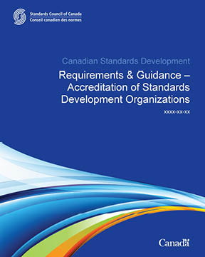 Requirements & Guidance – Accreditation of Standards Development Organizations (2019)