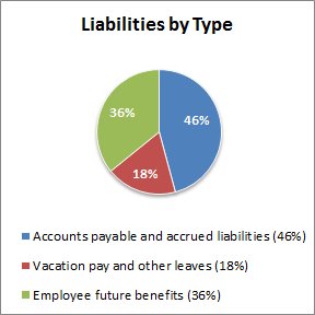 Figure 4: Liabilities by Type