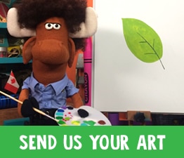 Click here to send your art to CBC Kids