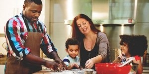 family-cooking-together-123RF