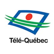 Logo de Télé-Québec
