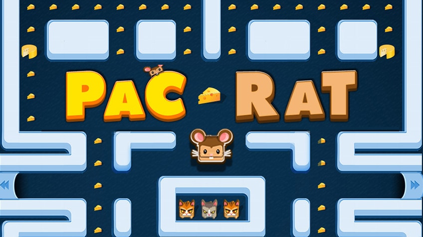 Pac-Rat