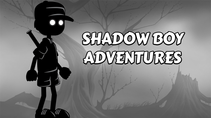 Shadow Boy Adventures