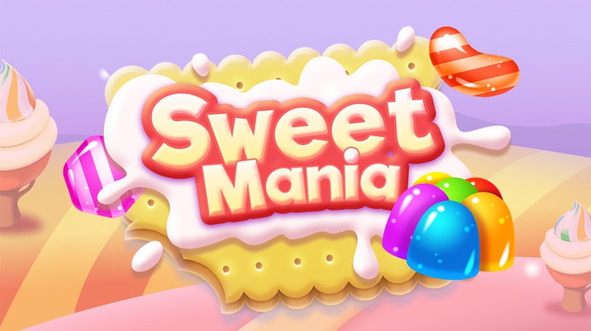 Sweet Mania