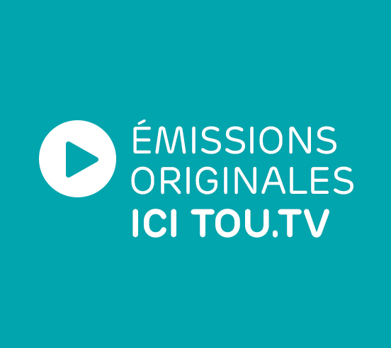 Émissions originales ICI TOU.TV