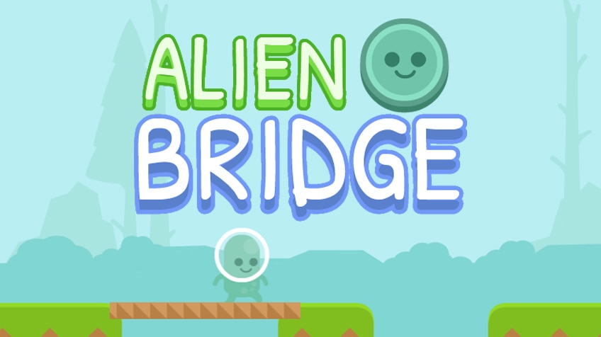 Alien Bridge