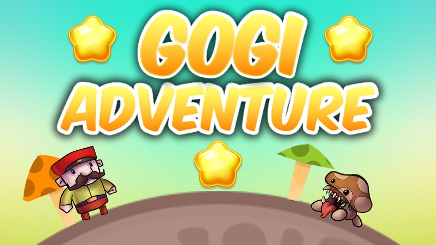 Gogi Adventure