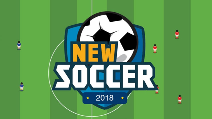 New Soccer