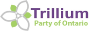 Trillium Party of Ontario logo.png