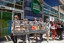 Direct Action Everywhere protest at Whole Foods Market.jpg