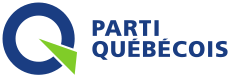 Parti Québécois logo vector.svg