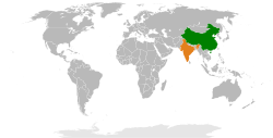 China India Locator (1959).svg