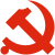 Emblem of Communist Party of China