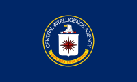Flag of the U.S. Central Intelligence Agency.svg
