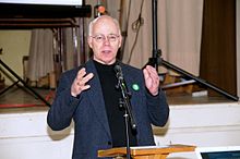 David Coon, Leader of the Green Party of New Brunswick.jpg