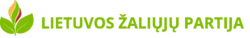 Lithuanian Green Party logo.png