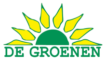 Logo De Groenen 1993.png