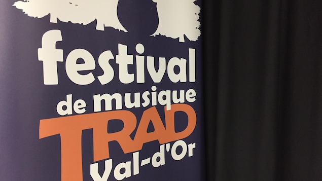 Festival de musique Trad de Val-d'Or