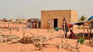 La Mauritanie, entre tradition et modernité