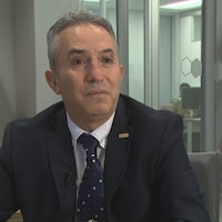 Karim Zaghib est chercheur et directeur général du Centre d’excellence en électrification des transports et en stockage d’énergie d’Hydro-Québec.