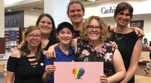 trans-queer-family