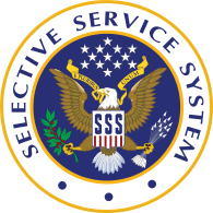 Seal of the Selective Service System.svg