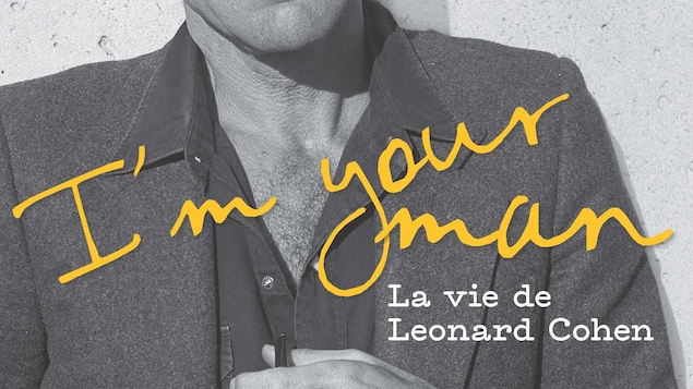 I'm your man - La vie de Leonard Cohen, audionumérique. 