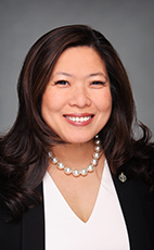 Photo - Hon. Mary Ng - Click to open the Member of Parliament profile