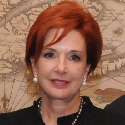 Senator Nicole Eaton