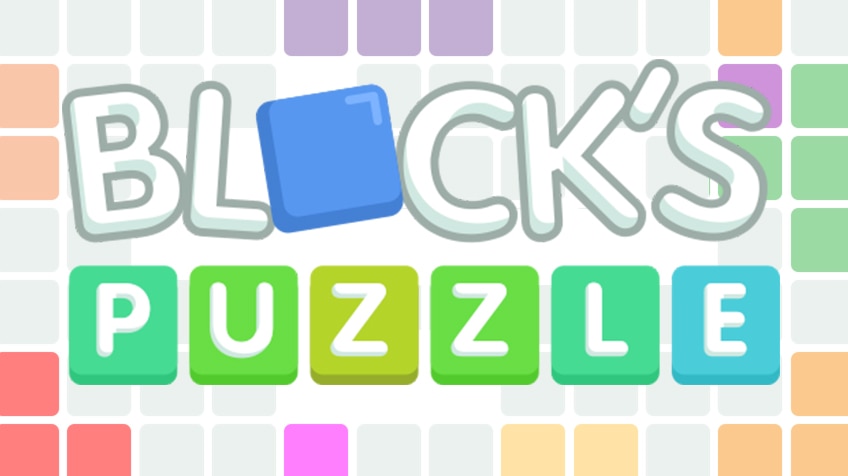 Block’s Puzzle