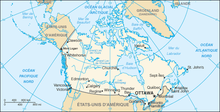Description de l'image Canada carte.png.