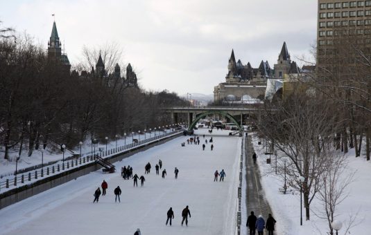 8 activités incontournables en hiver dans la capitale